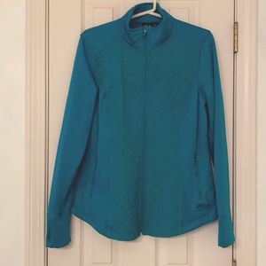 FILA Zip jacket size L